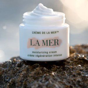SEALED ✅ La Mer The Moisturizing Cream ~ Crème de la Mer 2oz / 60mL  ✨ BNIB